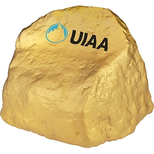 Stressball Rock