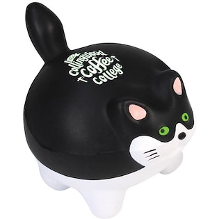 Stressball Chunky Cat