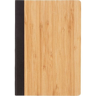 Skrivebok Bakersfield A5