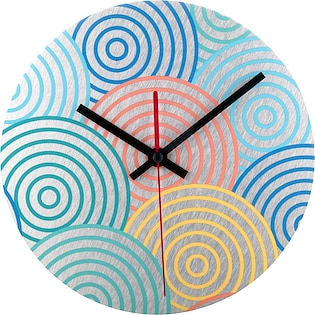 Veggklokke Porterville