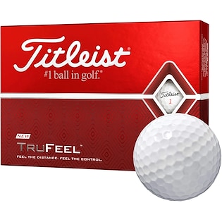 Titleist TruFeel