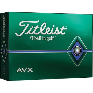 Titleist AVX