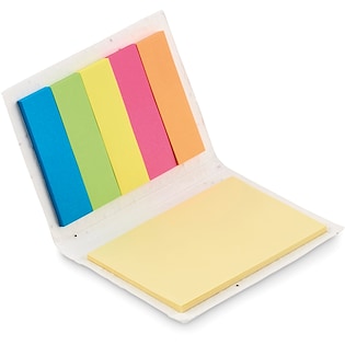 Etikettfaner Corn Poppy