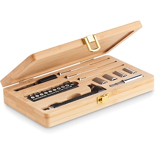 Verktøyskasse Tamworth