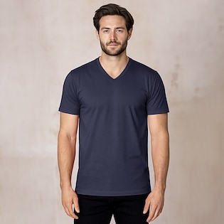 Elevate Somoto Men´s T-shirt - navy