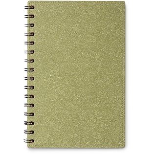 Spiralbok Stirling, A5