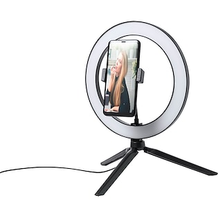 Ringbelysning Bellshill