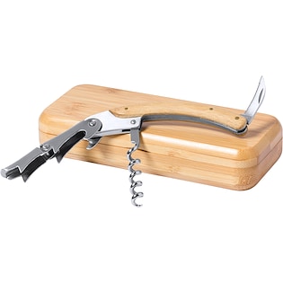 Korketrekker Lisieux