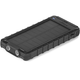 Powerbank Saxony, 10.000 mAh