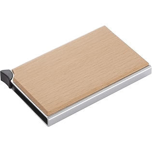 Kreditkortfutteral Hermione