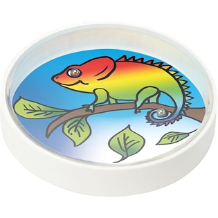 Tålmodighetsspill Tiffy