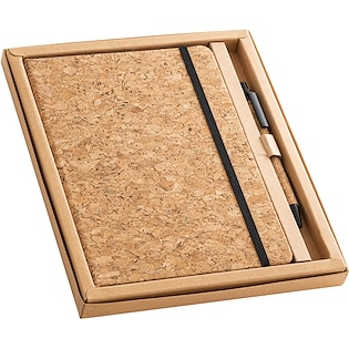 Skrivebok Grayson A5