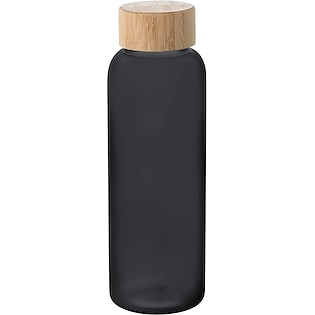 Glassflaske Cher, 50 cl