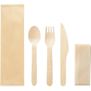 Engangsbestikk Millville