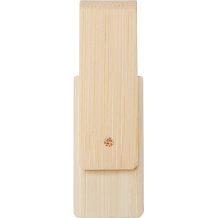 USB-minne Bamboo 8 GB Express