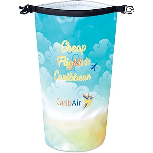 Sjøsekk Ripple 10 L