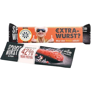 Pølse Sport Original