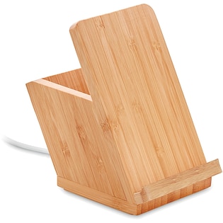 Trådløs lader Carey