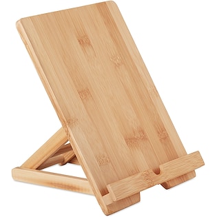 Mobilstøtte Segovia