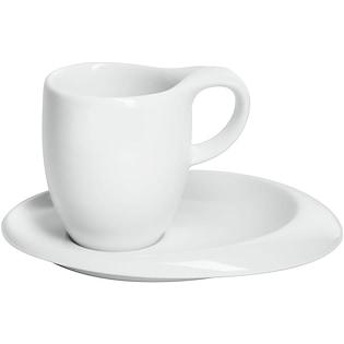 Espressokopp Lira Espresso