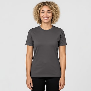 Elevate Nanaimo Women´s T-shirt - anthracite