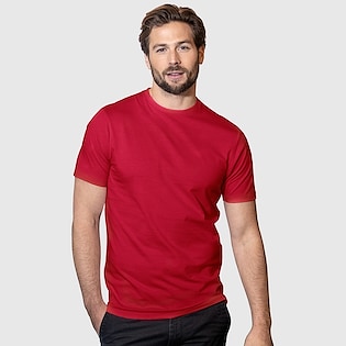 Elevate Nanaimo Men´s T-shirt - red