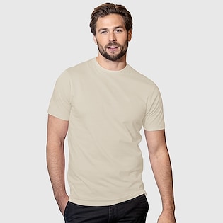 Elevate Nanaimo Men´s T-shirt - sandstone