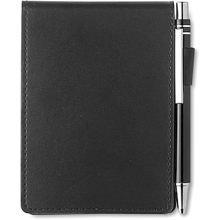 Notatblokk Zeeman A7