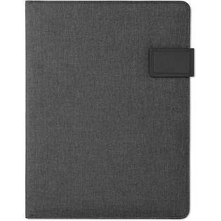 Konferansefolder Willem A4