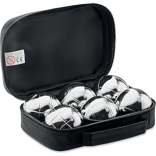 Boule-sett Saint-Louis