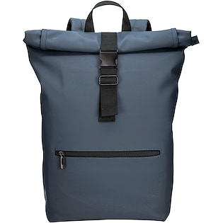 Dataryggsekk Kayla, 15"