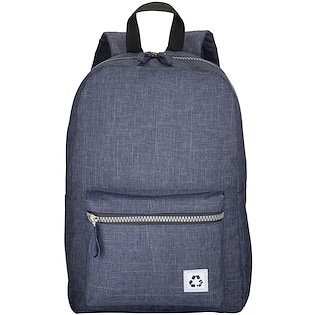 Dataryggsekk Derrick, 15"