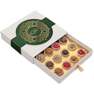 Sjokoladeboks Virton