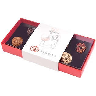 Sjokoladeboks Nivelles