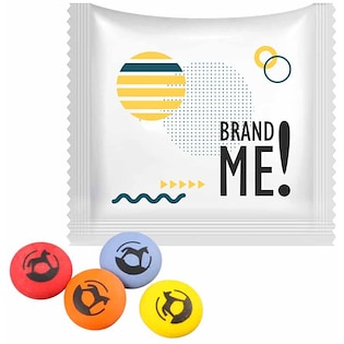 Sjokoladelinser Lolo