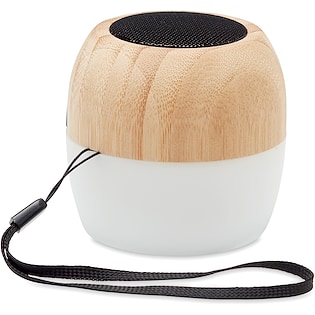 Høytaler San Vero, 3W