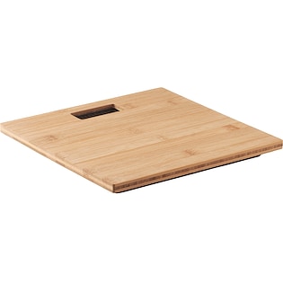 Baderomsvekt Cassaro