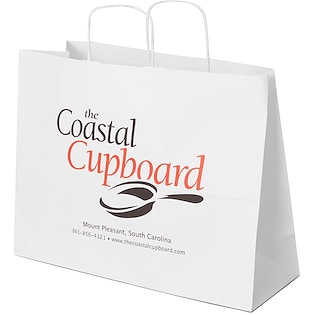 Papirpose Tango 32 x 41 x 15 cm