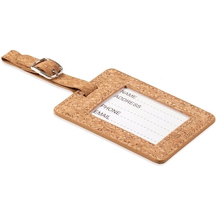 Bagasjebrikke Holly Hill