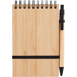 Spiralblokk Isidora A6