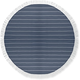 Strandteppe Barbados