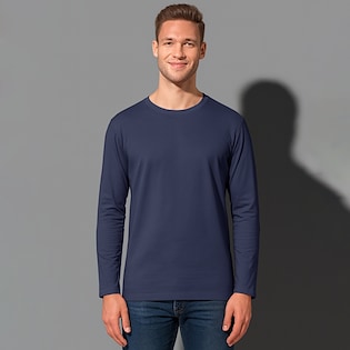 Stedman Comfort-T 185 Men´s Long Sleeve