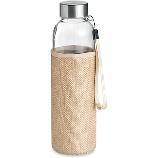 Glassflaske Dale, 50 cl