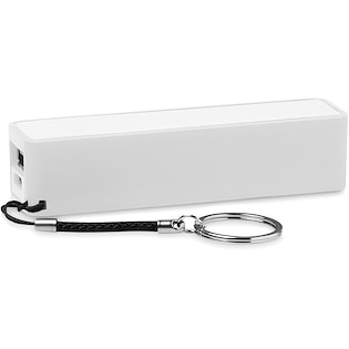 Powerbank Ailis, 2.200 mAh