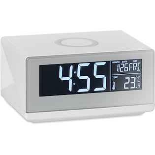 Trådløs lader Clarimond