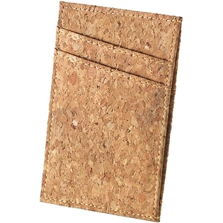 Kreditkortfutteral Hallam