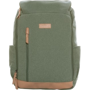 Dataryggsekk Chester Hill, 15"