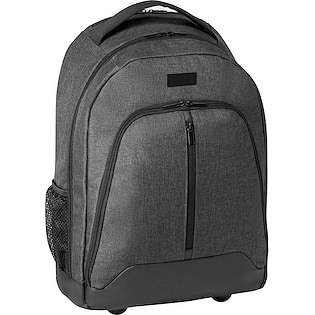 Trilleryggsekk Fitzroy