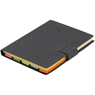 Etikettfaner Larksville