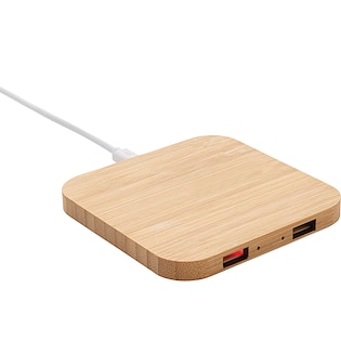 Trådløs lader Barcelos, 5W